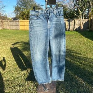 Citizens of humanity premium vintage jeans